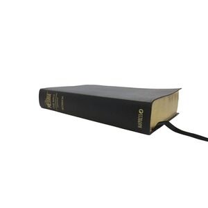 The Message Bible in‎ Contemporary Language Genuine Leather NavPress